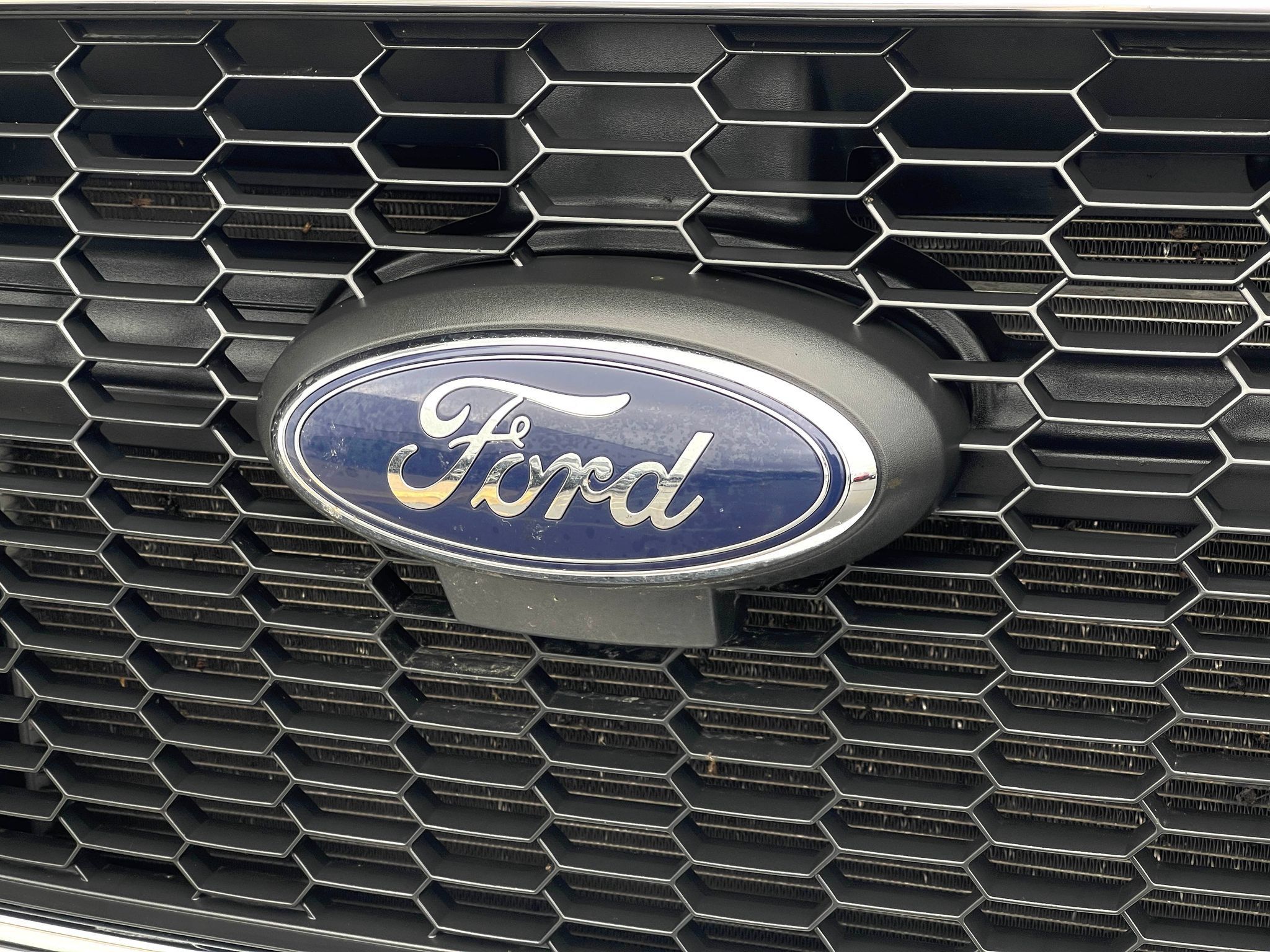 Used 2024 Ford Transit 350 XLT RWD image 34