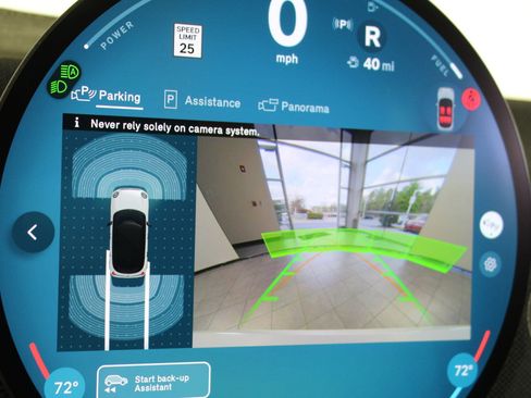 Used 2025 MINI Cooper S image 35