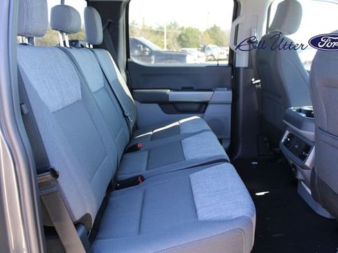 New 2026 Ford F250 XLT image 8