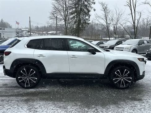 Used 2024 MAZDA CX-50 AWD 2.5 S w/ Cargo Package image 3