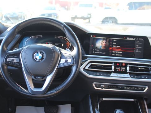 Used 2021 BMW X5 xDrive40i image 22