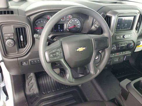 New 2026 Chevrolet Silverado 2500 W/T image 15