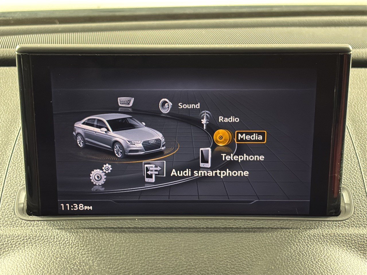 Used 2020 Audi A3 2.0T Premium w/ Final Edition Package AWD/4WD image 23
