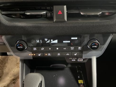 New 2026 Subaru Outback Limited image 23