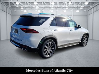 Used 2026 Mercedes-Benz GLE 350 4MATIC