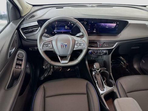 New 2026 Buick Encore GX Sport Touring w/ Advanced Technology Package image 23