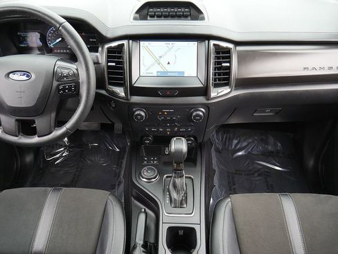 Used 2022 Ford Ranger Lariat w/ Tremor Off-Road Package AWD/4WD image 22