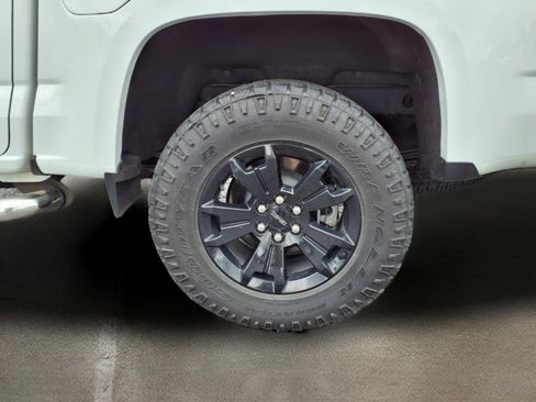 Used 2022 GMC Canyon AT4 AWD/4WD image 20