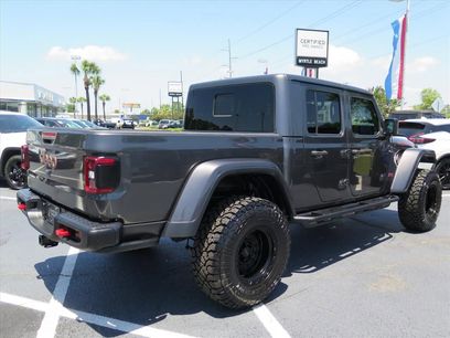 Used 2020 Jeep Gladiator Rubicon