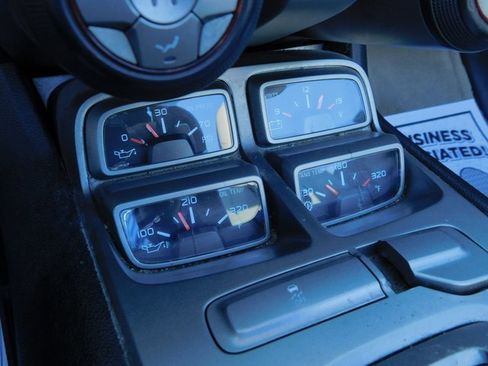 Used 2015 Chevrolet Camaro LT w/ RS Package image 32