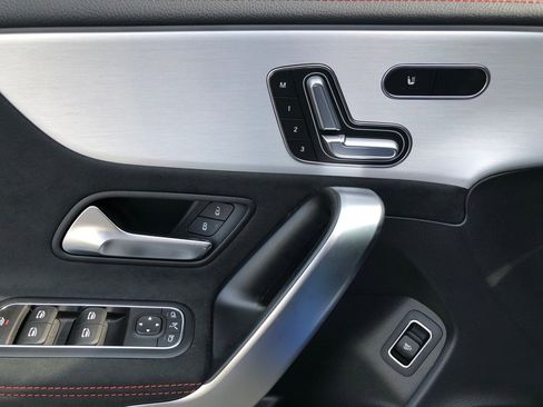 New 2026 Mercedes-Benz CLA 250 4MATIC image 11