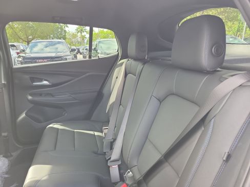 New 2026 Buick Envista Sport Touring w/ Convenience I Package image 6