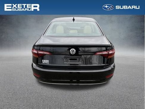 Used 2019 Volkswagen Jetta SEL image 6