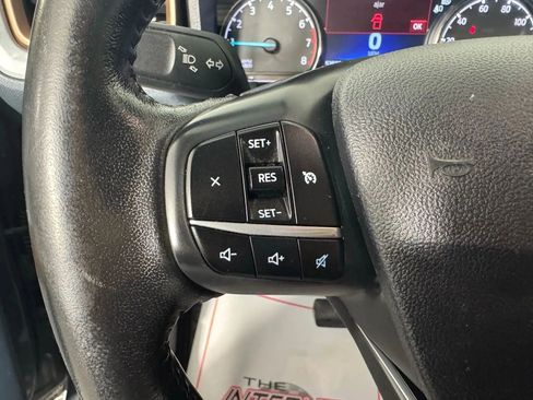 Used 2022 Ford Maverick Lariat image 15