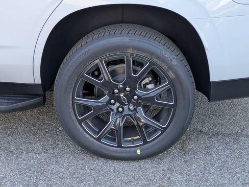 New 2026 Chevrolet Tahoe Premier w/ Sun And Tow Package image 6