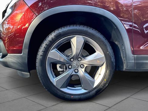 Used 2019 Honda Passport Touring image 10