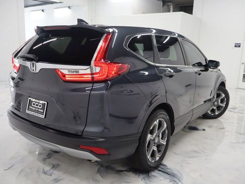 Used 2018 Honda CR-V EX-L image 9