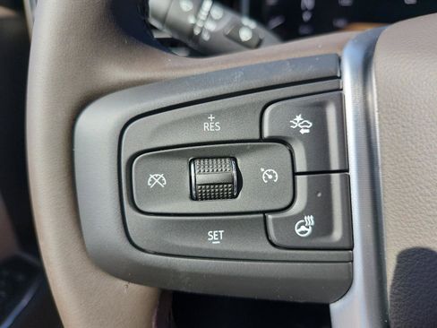 New 2026 GMC Sierra 1500 SLE AWD/4WD image 20