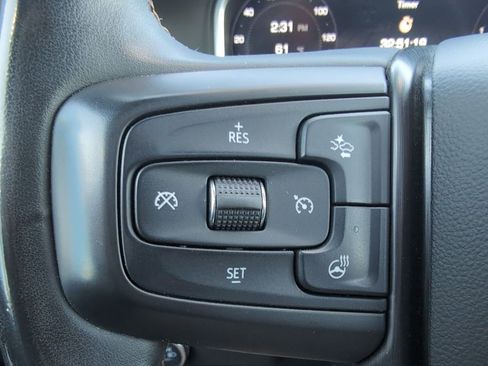 Used 2024 GMC Sierra 2500 AT4 w/ AT4 Premium Plus Package image 23