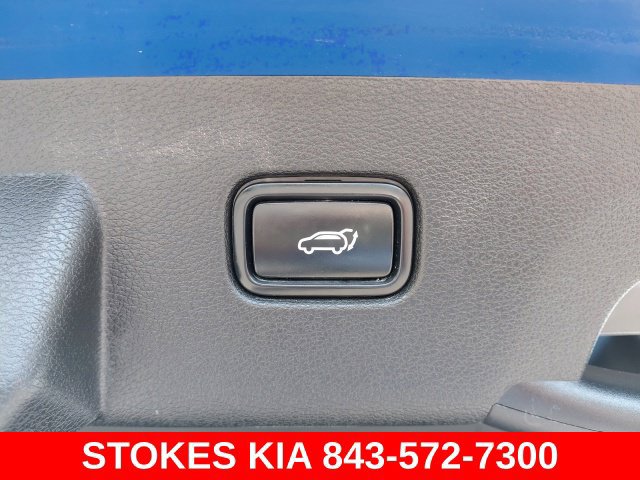 Used 2023 Kia Sportage SX FWD image 32