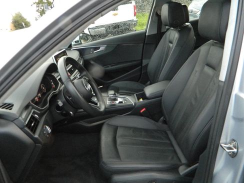 Used 2017 Audi A4 2.0T Premium Plus w/ Premium Plus Package image 12