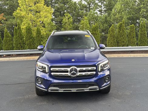 Used 2021 Mercedes-Benz GLB 250 image 9