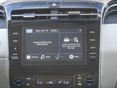 Certified 2023 Hyundai Tucson SEL w/ Convenience Package FWD image 14