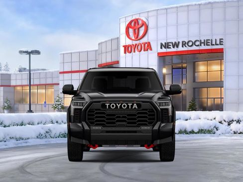 New 2026 Toyota Tundra TRD Pro AWD/4WD image 17
