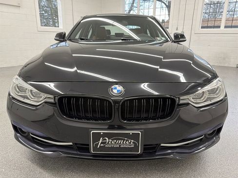 Used 2016 BMW 328i xDrive Sedan image 2