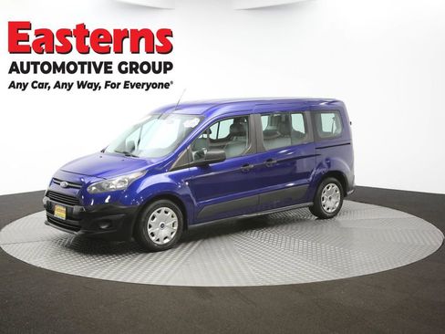 Used 2017 Ford Transit Connect XL image 52