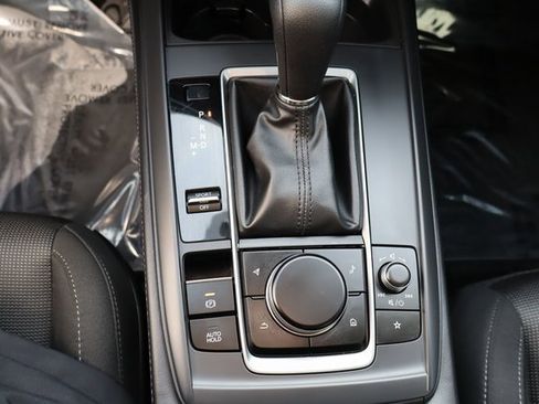 Certified 2025 MAZDA CX-30 AWD 2.5 S image 31