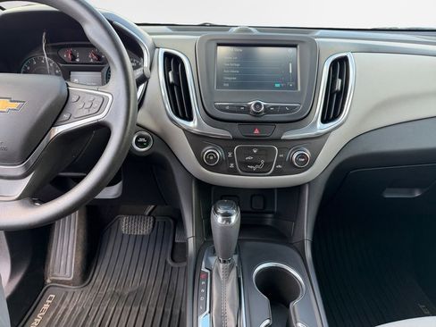 Used 2018 Chevrolet Equinox LS AWD/4WD image 22