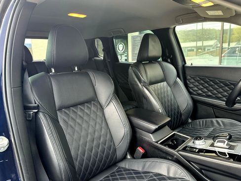 Used 2022 Mitsubishi Outlander SEL image 10