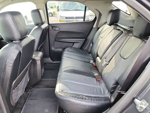 Used 2014 Chevrolet Equinox LT w/ Driver Convenience Package AWD/4WD image 26
