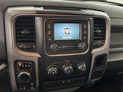 Used 2016 RAM 1500 Express w/ Black Ram 1500 Express Group image 17