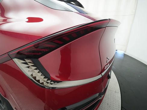 Certified 2023 Kia EV6 GT-Line AWD/4WD image 34