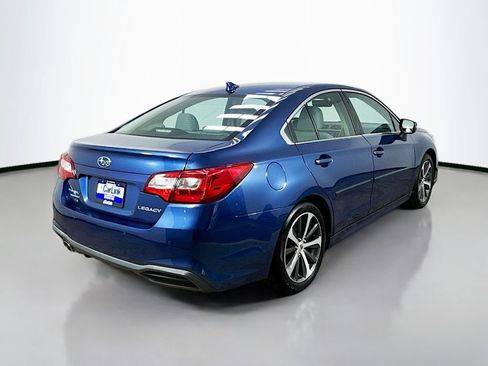 Used 2019 Subaru Legacy 2.5i Limited AWD/4WD image 8