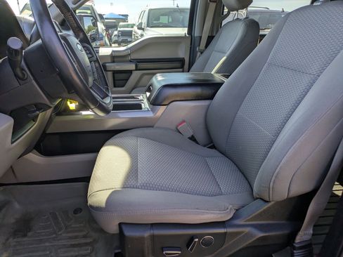 Used 2018 Ford F150 XLT w/ Equipment Group 302A Luxury image 11