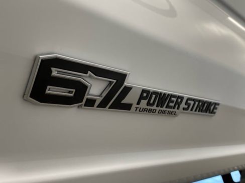 New 2025 Ford F450 XL image 9