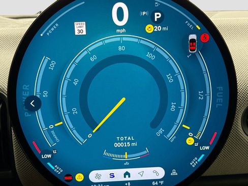 New 2026 MINI Cooper S image 33