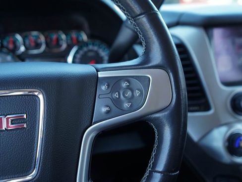 Used 2020 GMC Yukon SLT w/ Premium Edition image 19