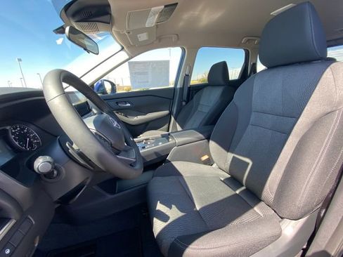 New 2026 Nissan Rogue SV w/ Cold Weather Package image 11