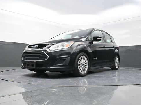 Used 2018 Ford C-MAX SE image 25