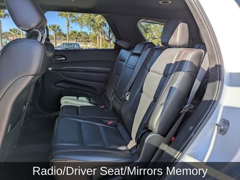 Used 2023 Dodge Durango GT image 17