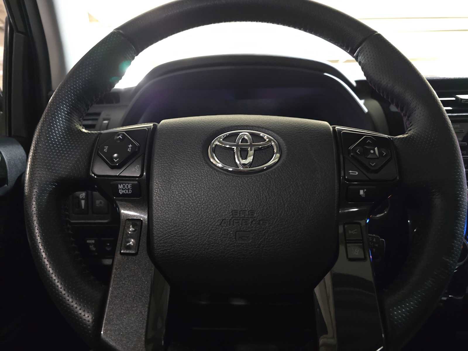 Used 2024 Toyota 4Runner TRD Pro AWD/4WD image 26