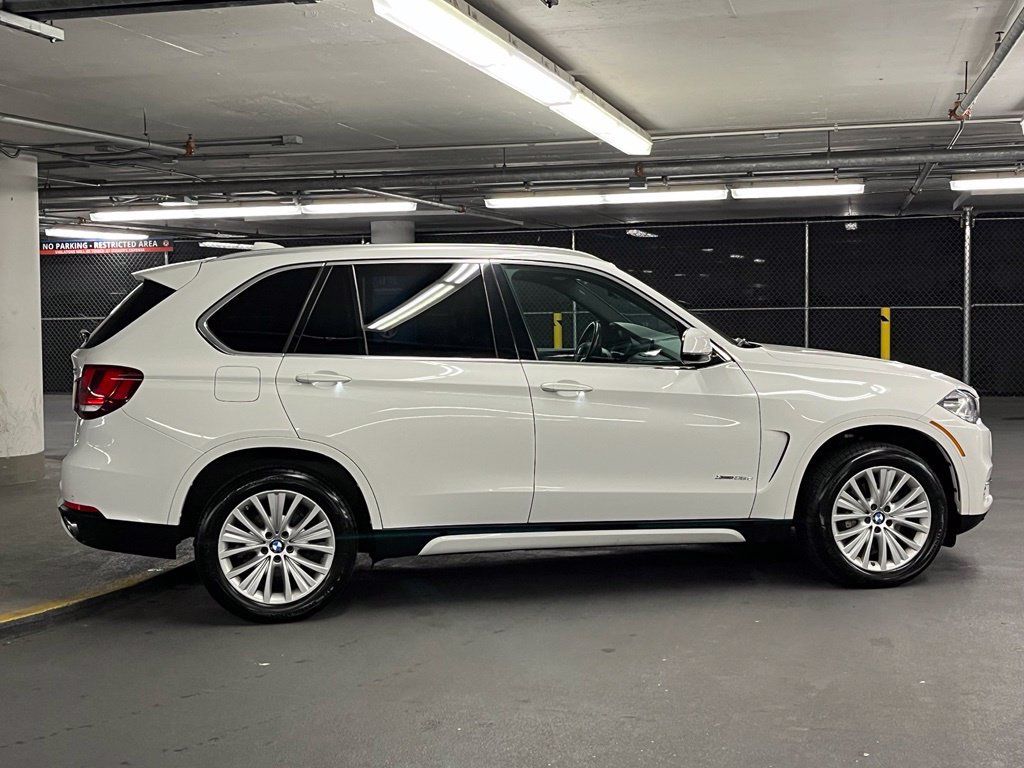 Used 2017 BMW X5 xDrive35d AWD/4WD image 40