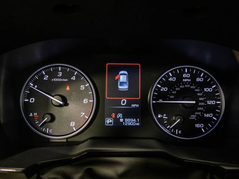 Used 2025 Subaru Legacy Premium AWD/4WD image 34