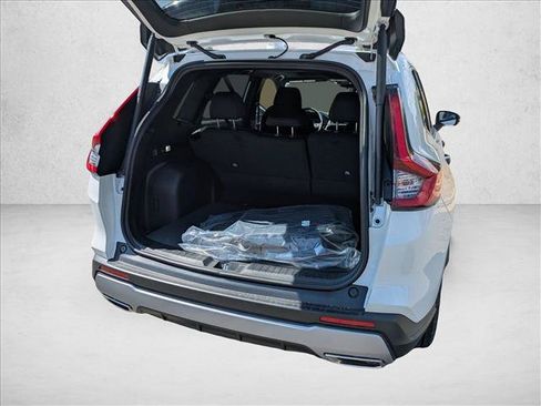 Used 2026 Honda CR-V TrailSport image 25