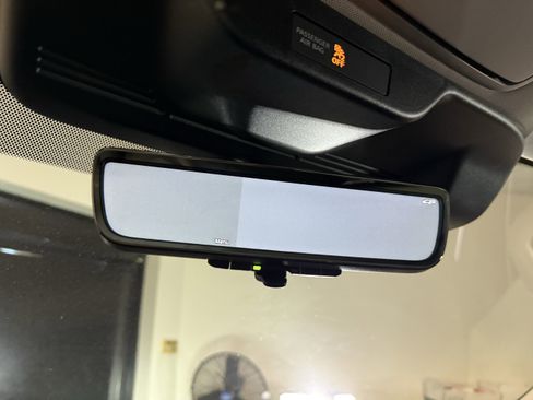 Used 2025 INFINITI QX80 Sensory AWD/4WD image 24