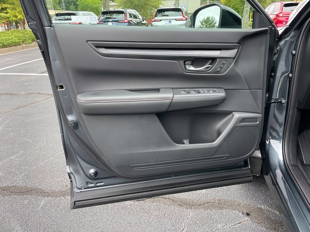 New 2027 Honda CR-V Sport-L image 23